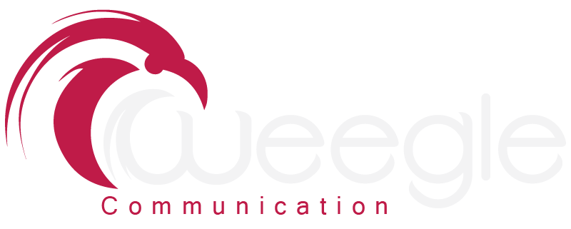 Logo Weegle