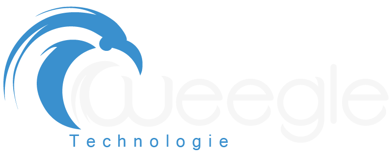 Logo Weegle